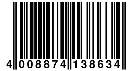 4 008874 138634