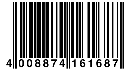 4 008874 161687