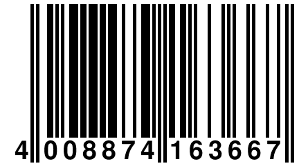 4 008874 163667