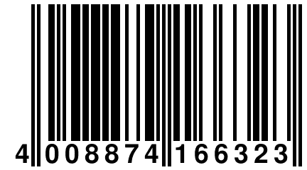 4 008874 166323