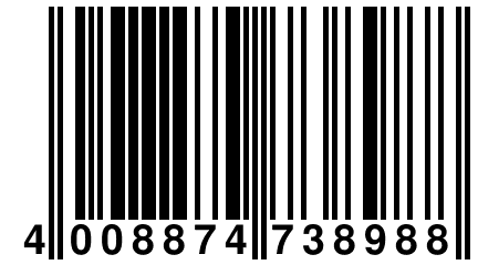 4 008874 738988