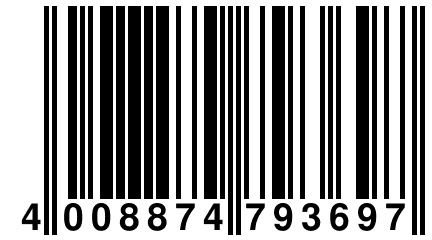 4 008874 793697