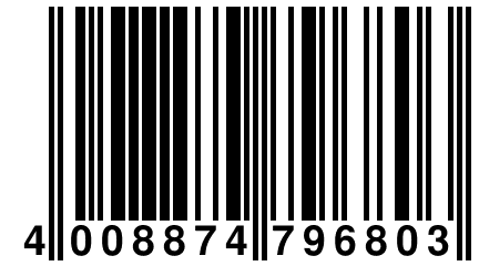 4 008874 796803