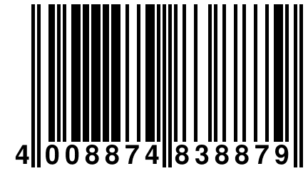 4 008874 838879