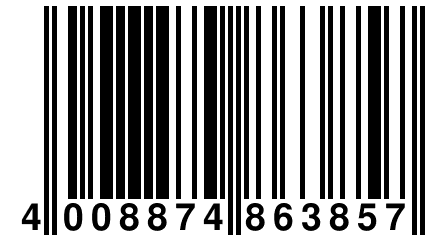 4 008874 863857