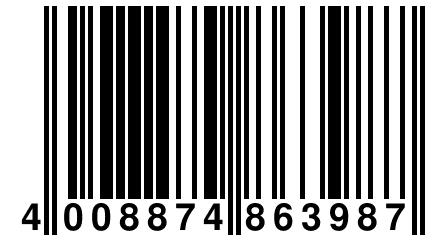 4 008874 863987