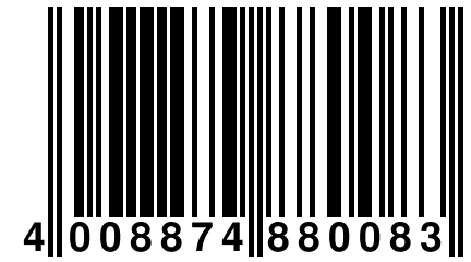 4 008874 880083