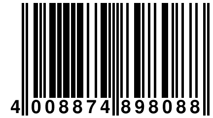 4 008874 898088