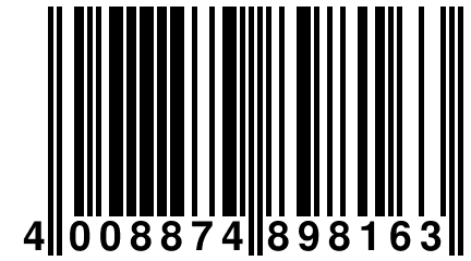 4 008874 898163