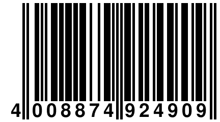 4 008874 924909