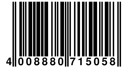 4 008880 715058