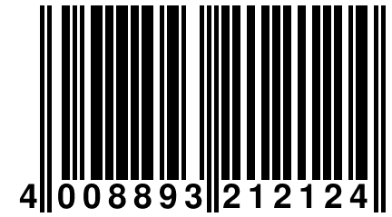 4 008893 212124