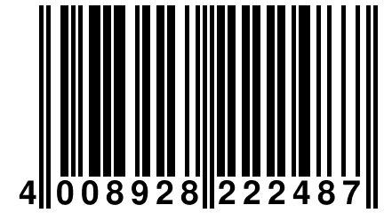 4 008928 222487