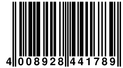 4 008928 441789