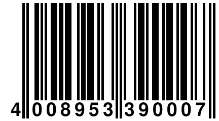 4 008953 390007