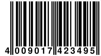 4 009017 423495