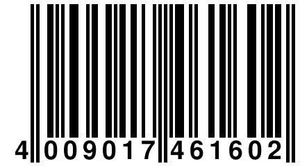 4 009017 461602