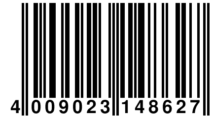 4 009023 148627