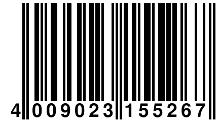 4 009023 155267