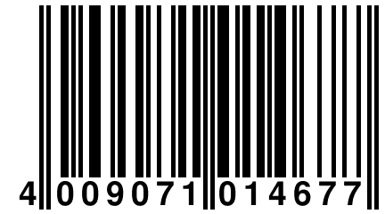 4 009071 014677