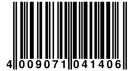 4 009071 041406