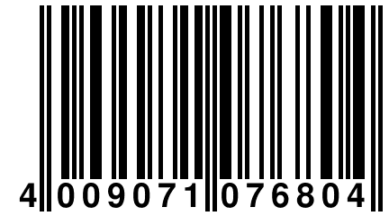 4 009071 076804