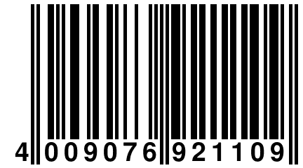 4 009076 921109