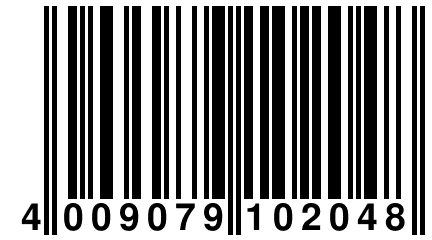 4 009079 102048