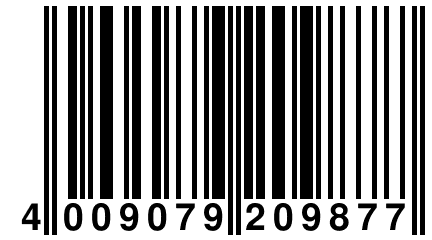 4 009079 209877