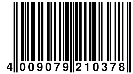 4 009079 210378