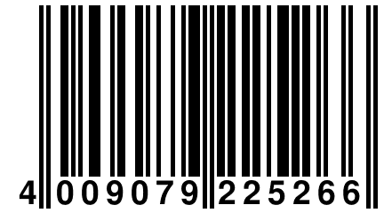 4 009079 225266