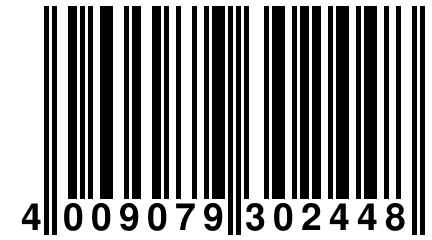 4 009079 302448