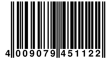 4 009079 451122