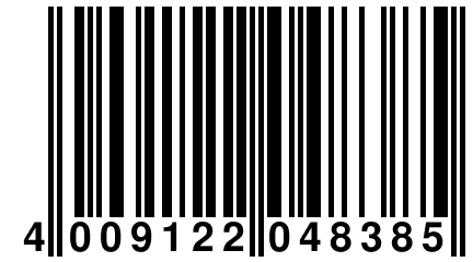 4 009122 048385