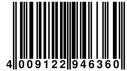 4 009122 946360