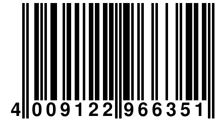 4 009122 966351