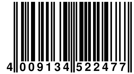 4 009134 522477