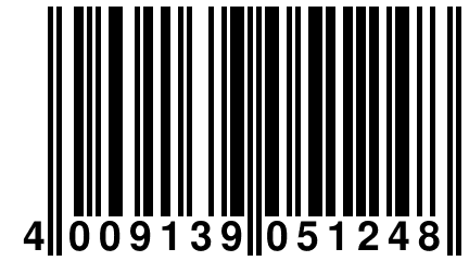 4 009139 051248