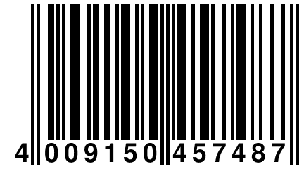 4 009150 457487