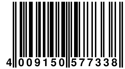 4 009150 577338