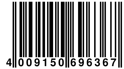 4 009150 696367