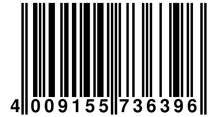 4 009155 736396