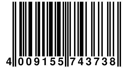 4 009155 743738