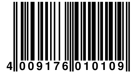 4 009176 010109