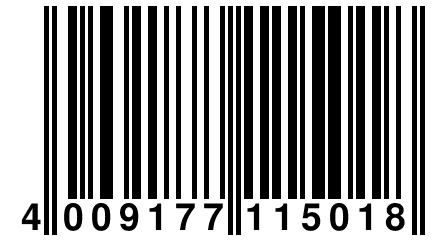 4 009177 115018