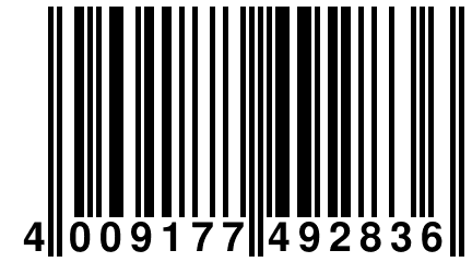 4 009177 492836