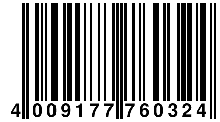 4 009177 760324