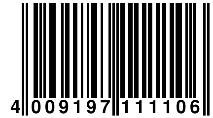 4 009197 111106