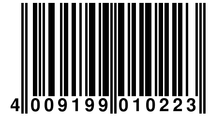 4 009199 010223