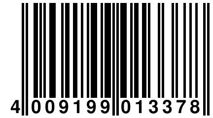 4 009199 013378